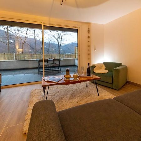 Les Appartements De Clelia Ax-les-Thermes Kültér fotó