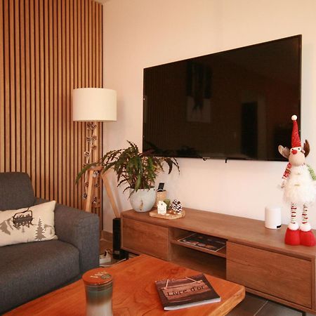 Les Appartements De Clelia Ax-les-Thermes Kültér fotó