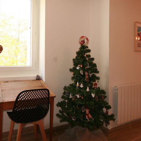 Les Appartements De Clelia Ax-les-Thermes Kültér fotó