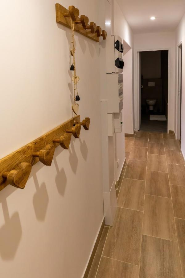 Les Appartements De Clelia Ax-les-Thermes Kültér fotó
