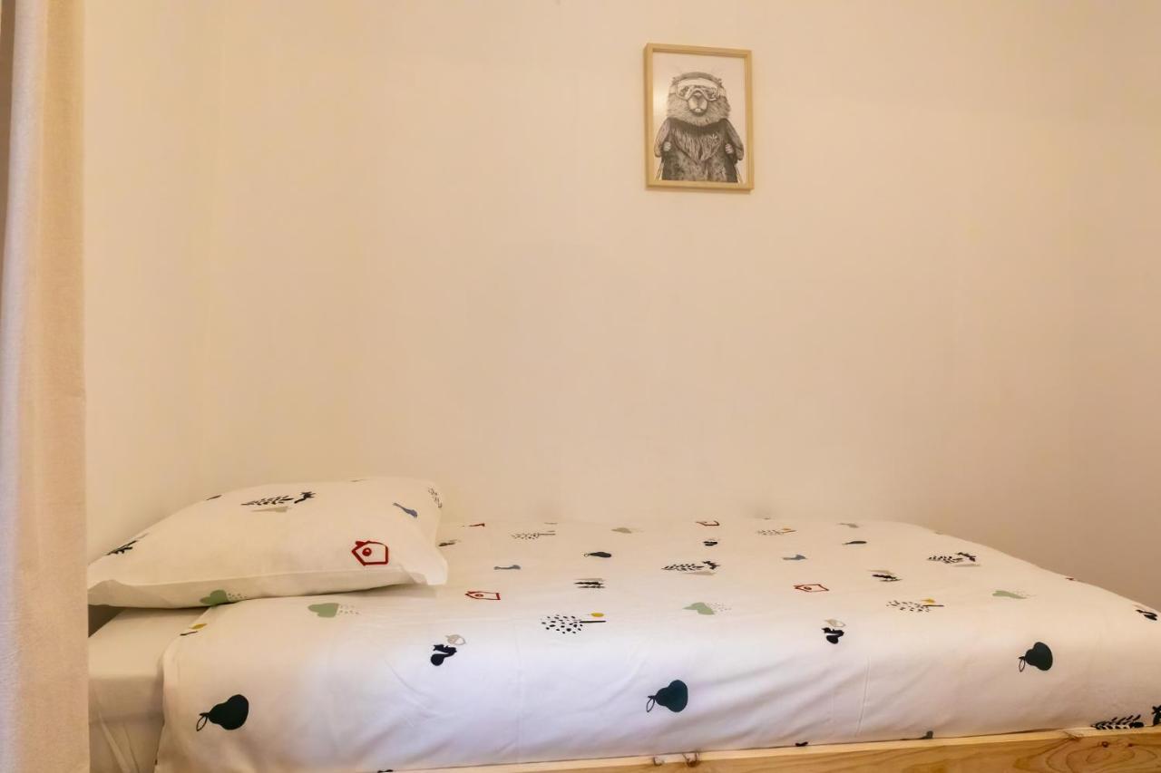 Les Appartements De Clelia Ax-les-Thermes Kültér fotó