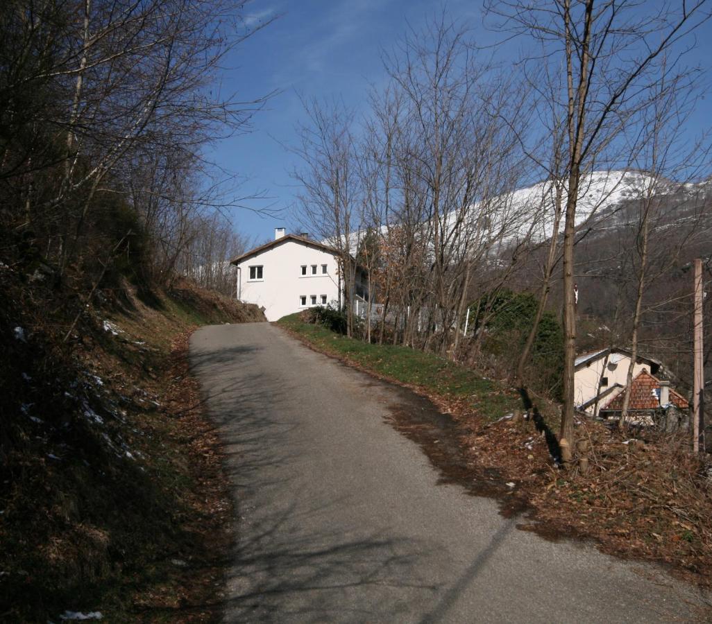 Les Appartements De Clelia Ax-les-Thermes Kültér fotó
