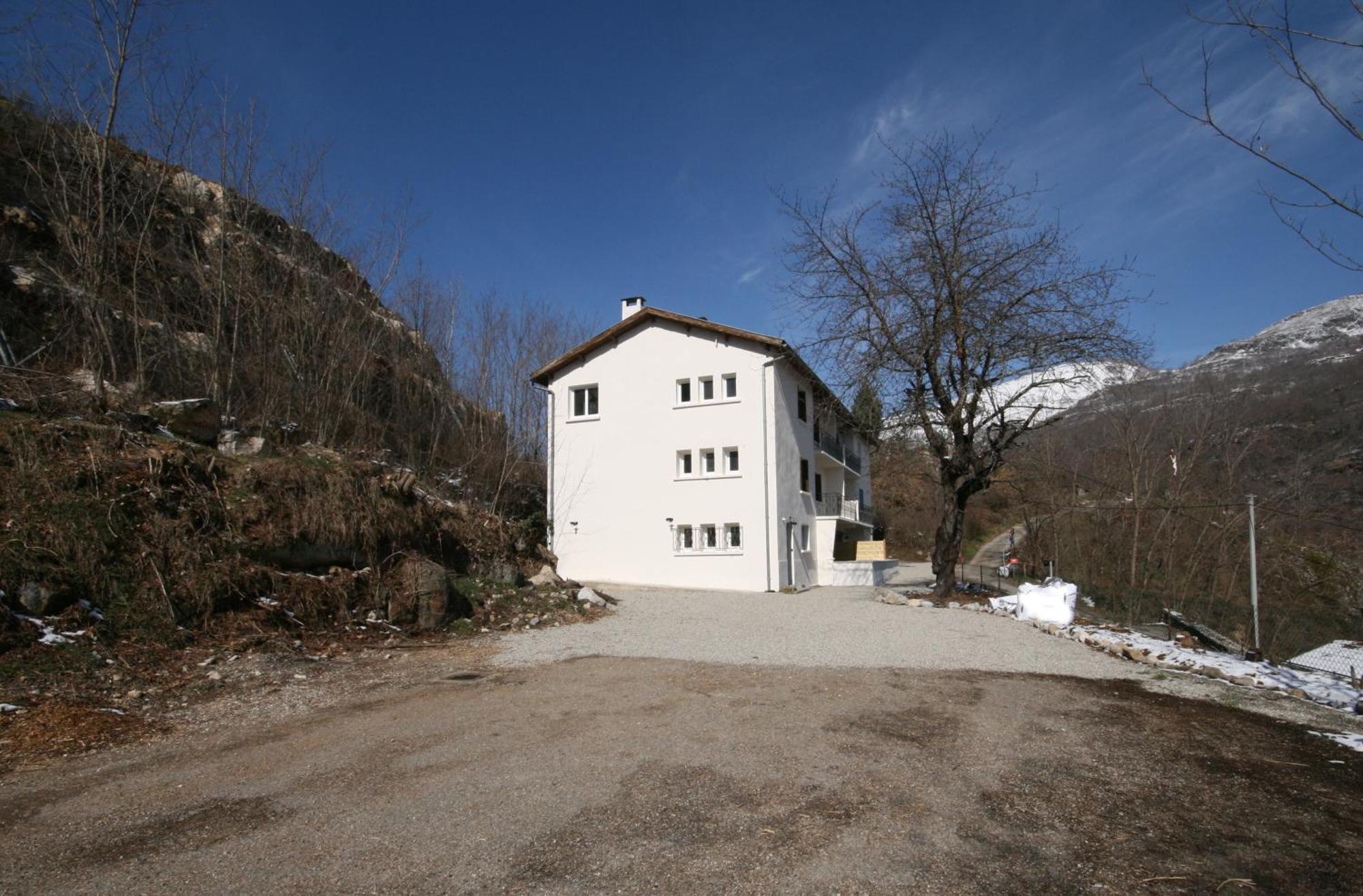 Les Appartements De Clelia Ax-les-Thermes Kültér fotó