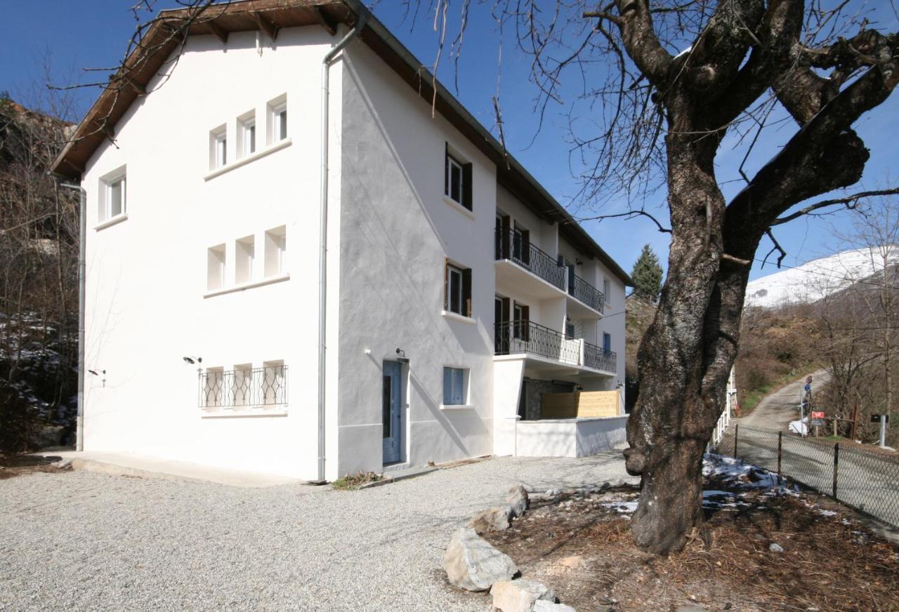 Les Appartements De Clelia Ax-les-Thermes Kültér fotó
