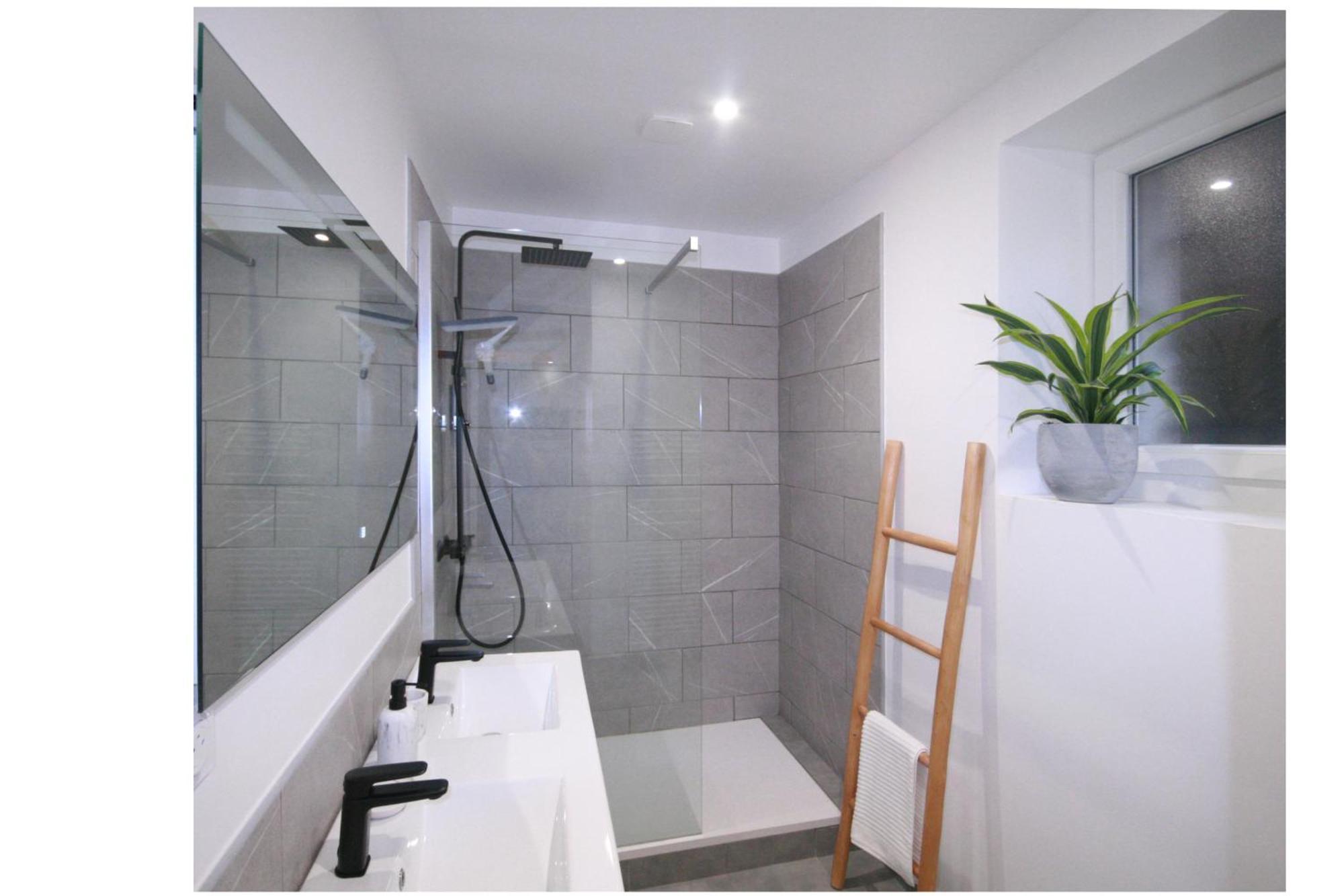 Les Appartements De Clelia Ax-les-Thermes Kültér fotó