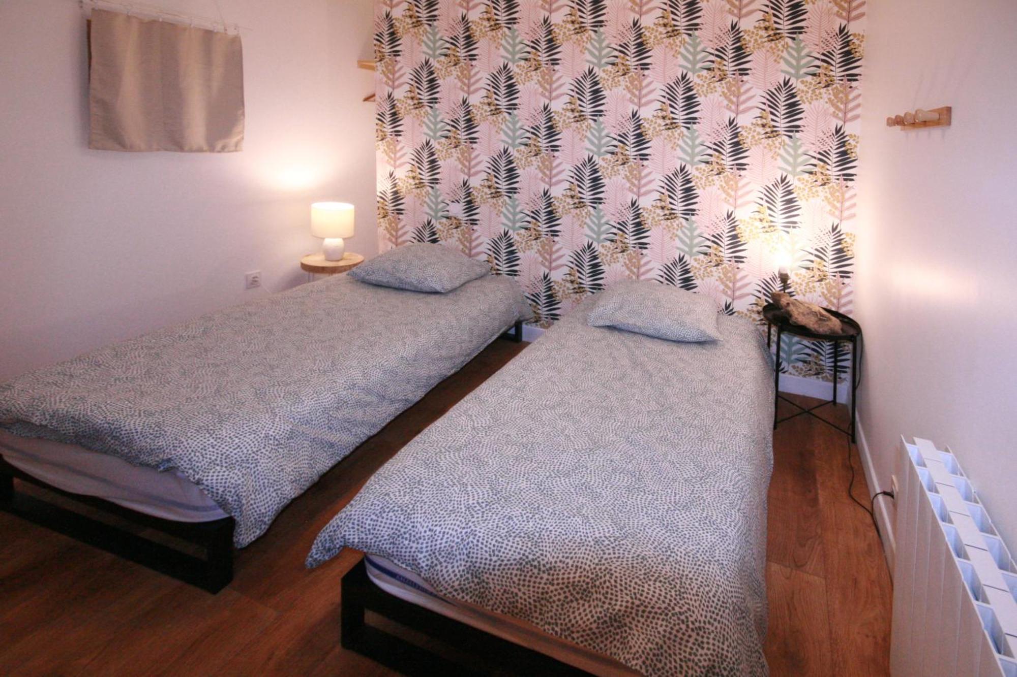 Les Appartements De Clelia Ax-les-Thermes Kültér fotó