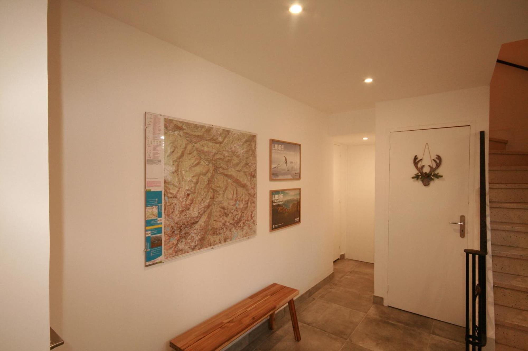 Les Appartements De Clelia Ax-les-Thermes Kültér fotó