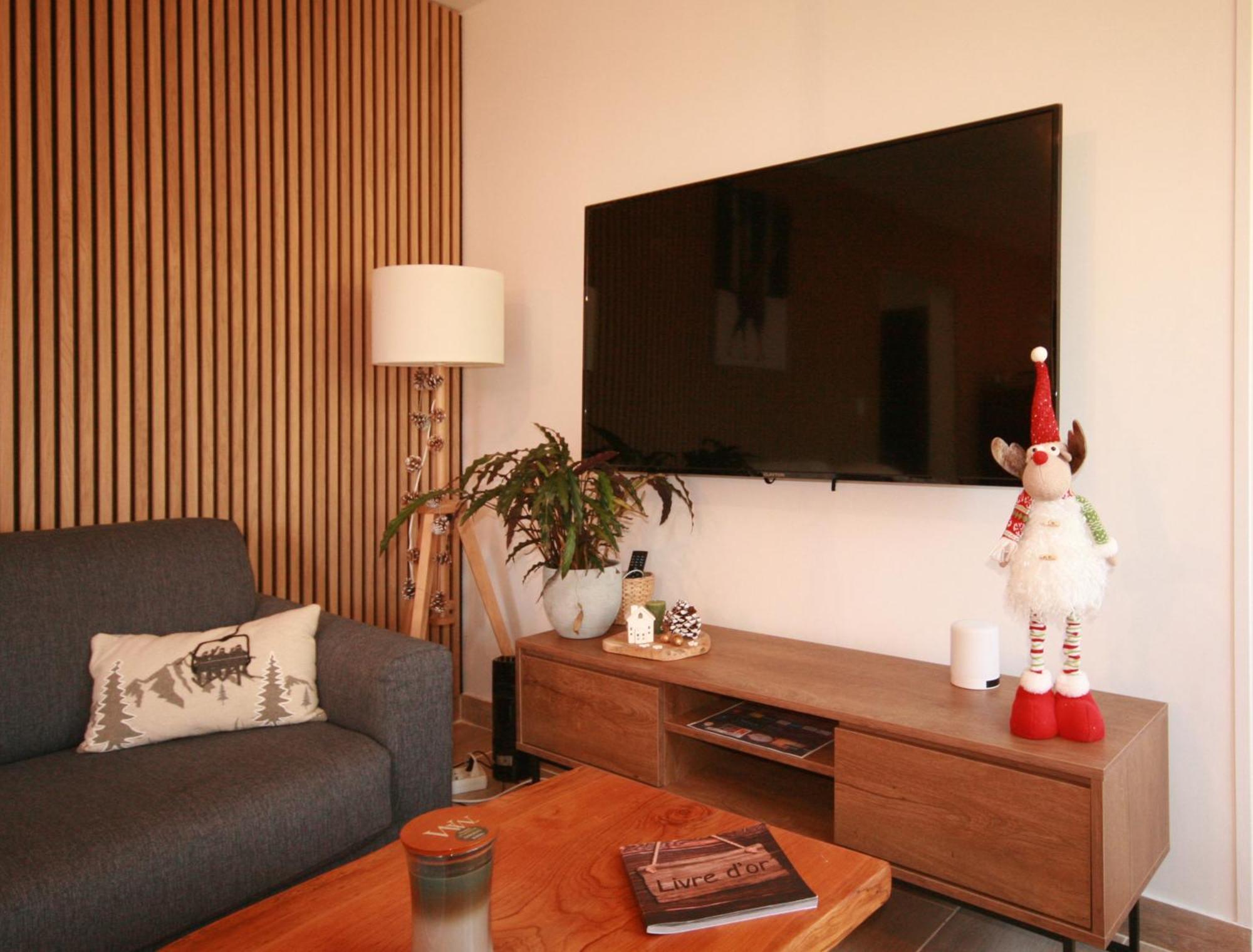 Les Appartements De Clelia Ax-les-Thermes Kültér fotó
