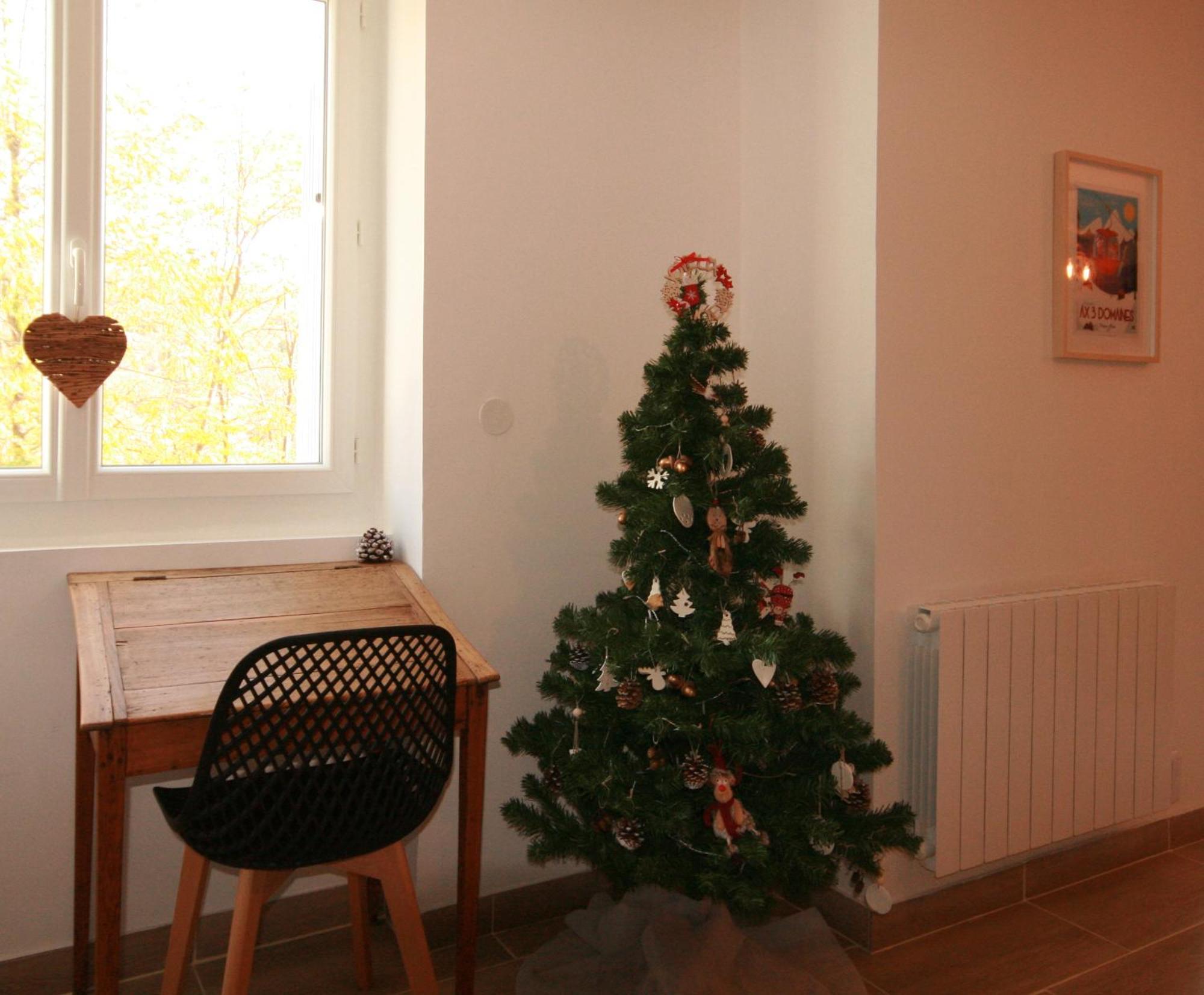 Les Appartements De Clelia Ax-les-Thermes Kültér fotó