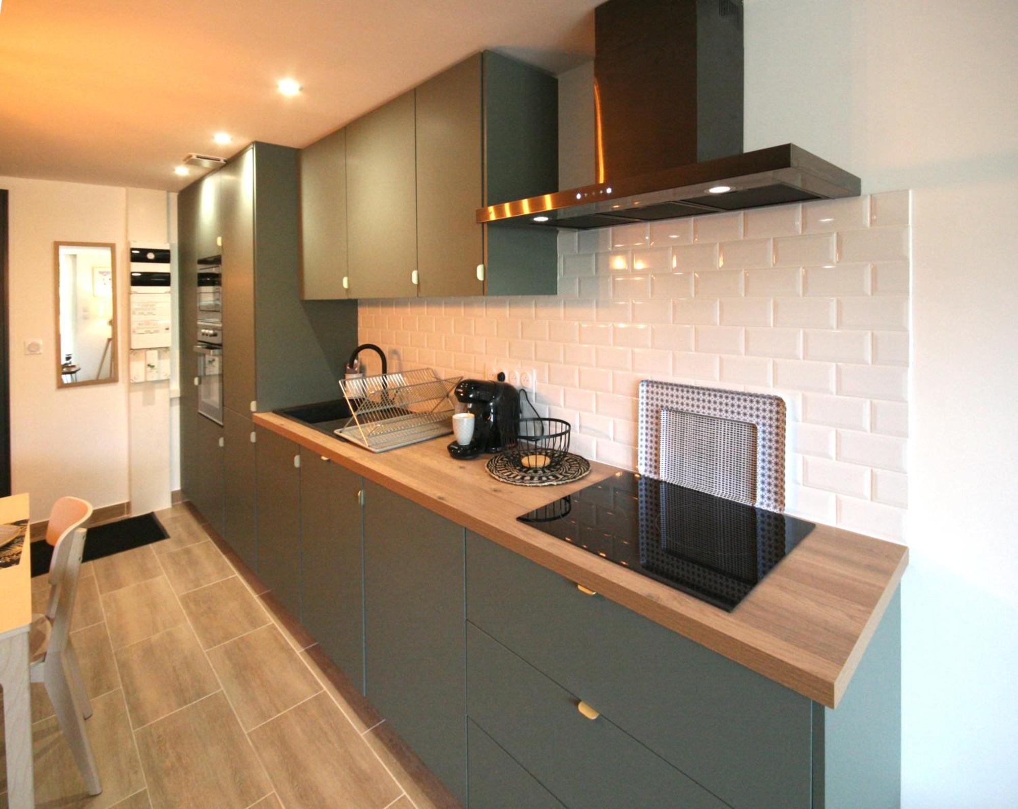 Les Appartements De Clelia Ax-les-Thermes Kültér fotó