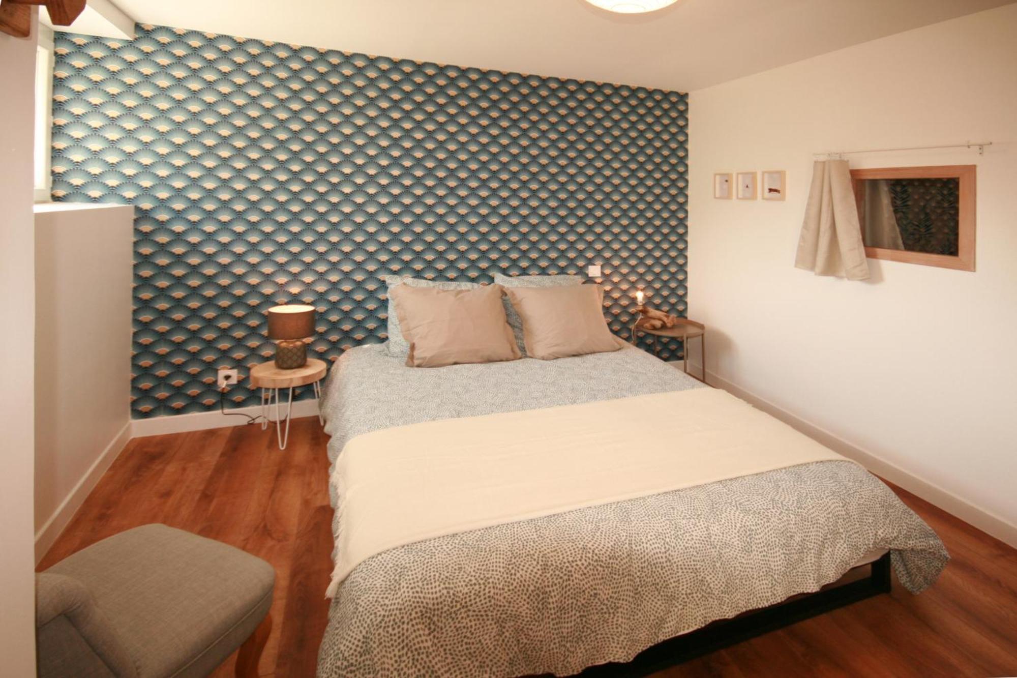 Les Appartements De Clelia Ax-les-Thermes Kültér fotó