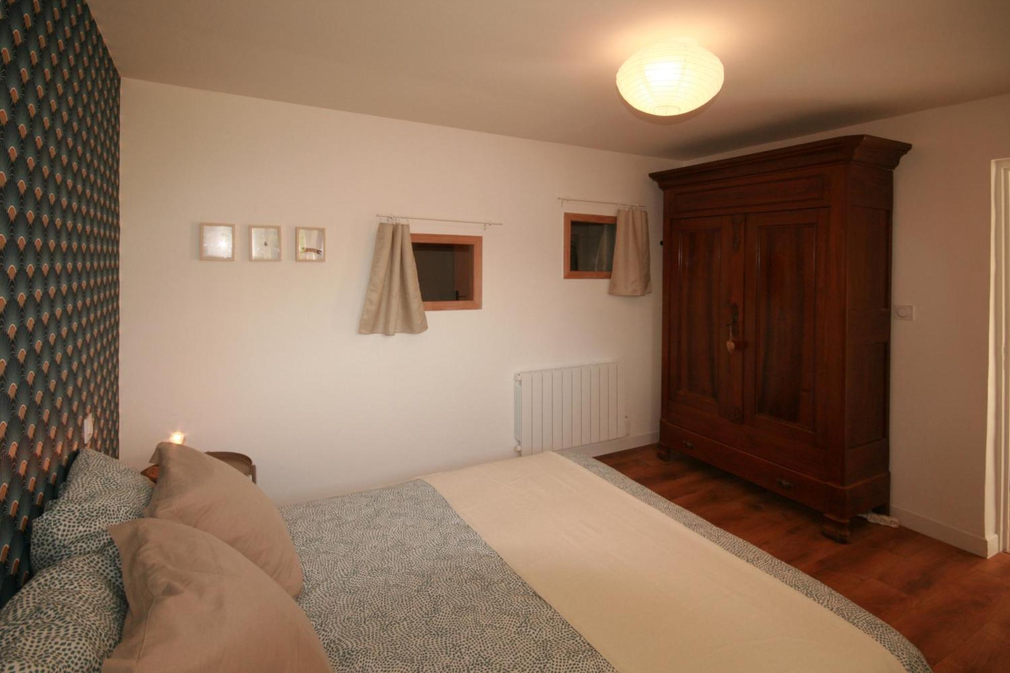 Les Appartements De Clelia Ax-les-Thermes Kültér fotó