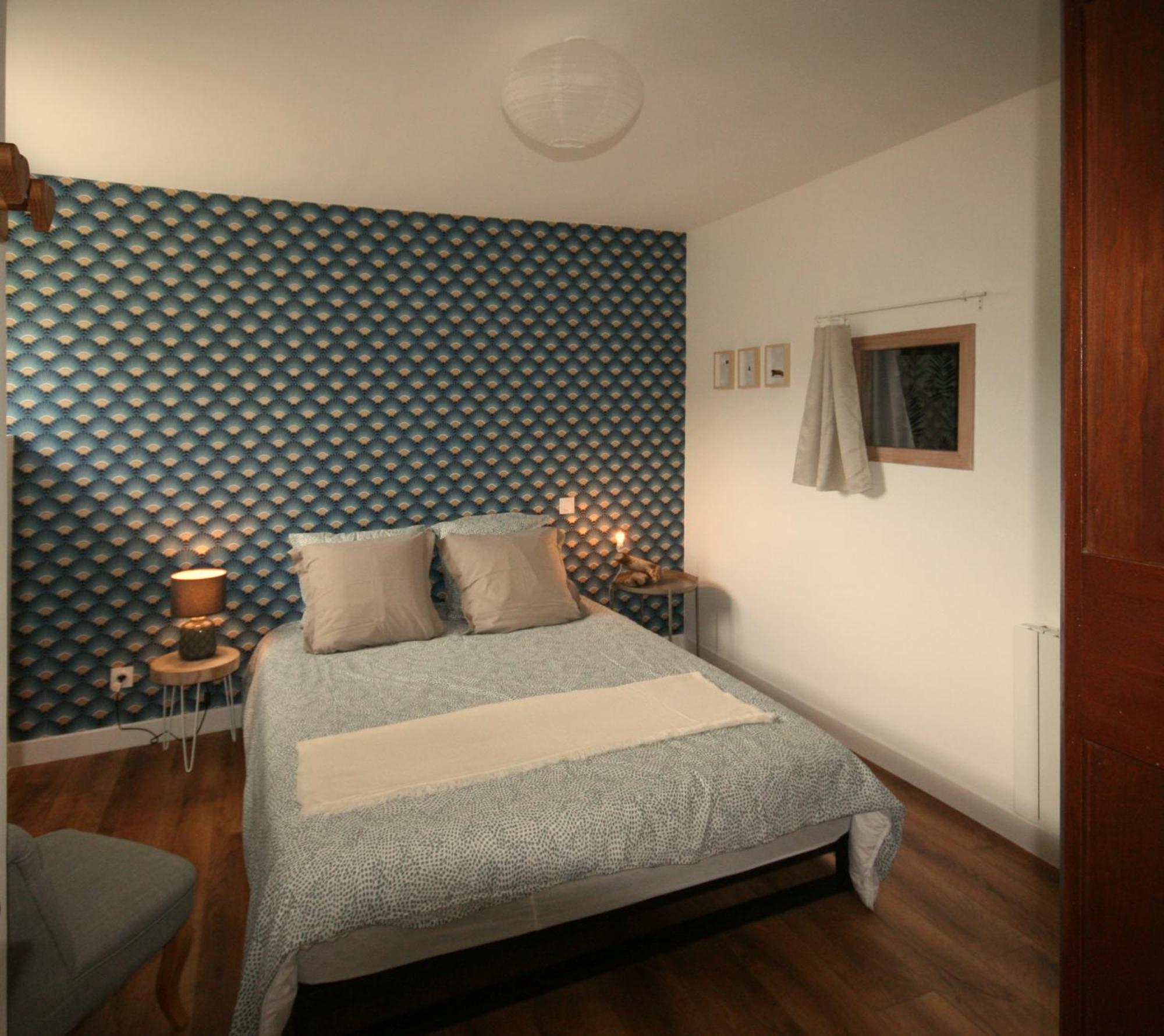 Les Appartements De Clelia Ax-les-Thermes Kültér fotó