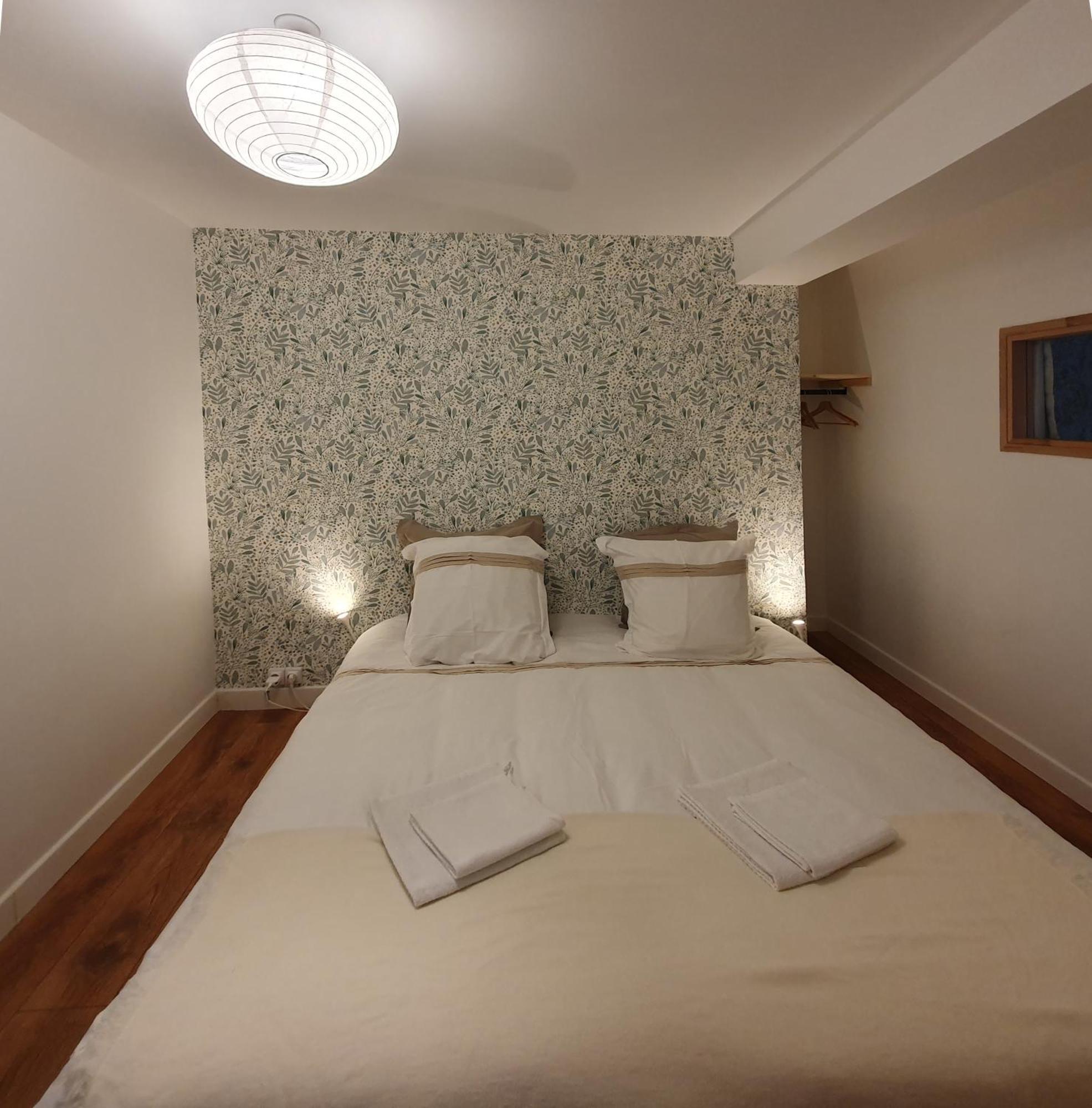 Les Appartements De Clelia Ax-les-Thermes Kültér fotó